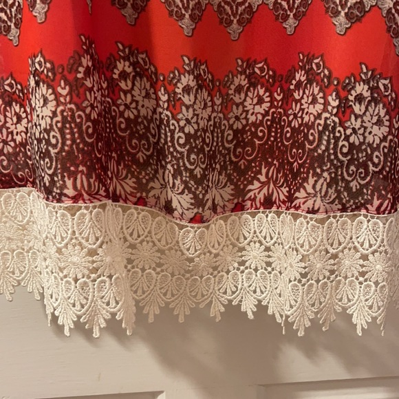 NWOT Show Me Your Mumu Slip Dress - size Medium - Picture 3 of 5